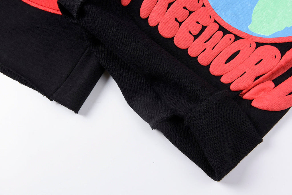 Hellstar Project Capri Flared Pants - product image 3