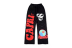 Hellstar Project Capri Flared Pants - product image 12