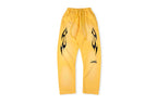 Hellstar Studios Brainwashed Brain Graphic Pants - product image 4