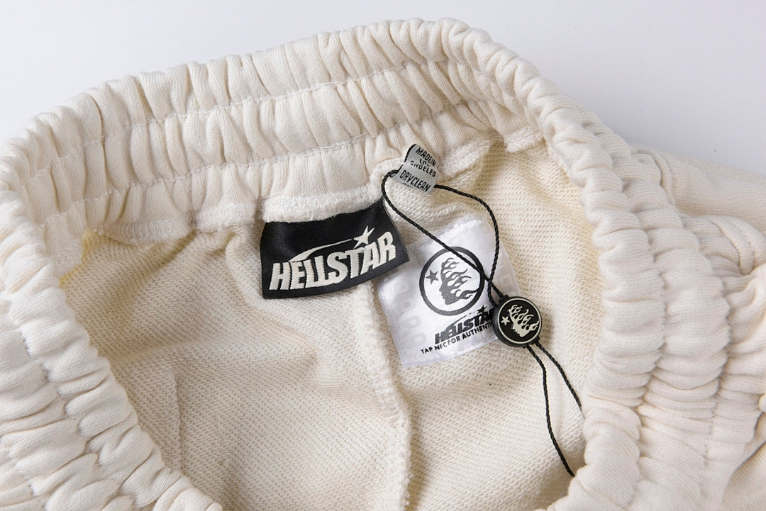 Hellstar Studios Brainwashed Brain Graphic Pants - product image 6
