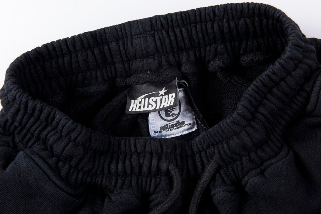 Hellstar Studios Airbrushed Skull Pants - product image 4