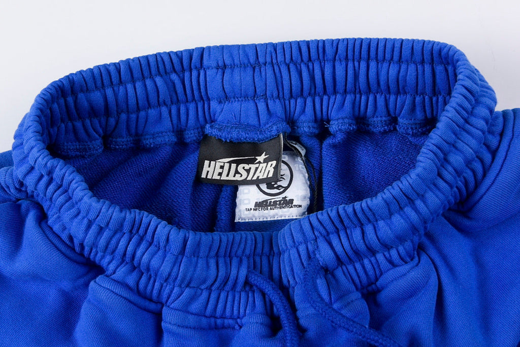Hellstar Sports Gel Blue Pants - product image 4