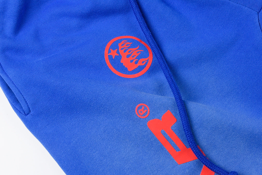 Hellstar Sports Gel Blue Pants - product image 5