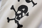 Hellstar Studios Skull Print Casual Pants - product image 7