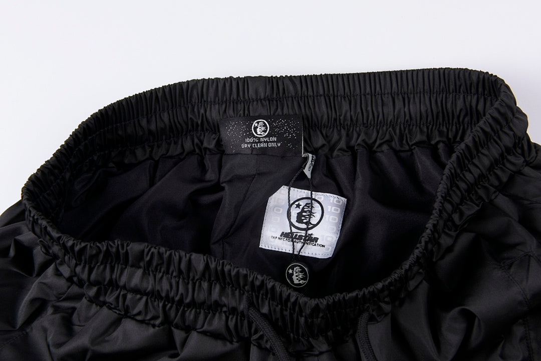 Hellstar Studios Logo Side Stripe Track Pants - product image 4