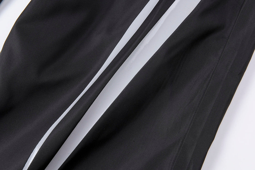 Hellstar Studios Logo Side Stripe Track Pants - product image 5