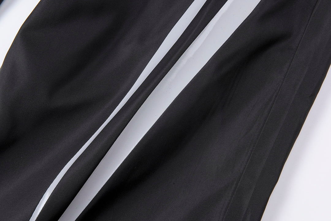 Hellstar Studios Logo Side Stripe Track Pants - product image 5