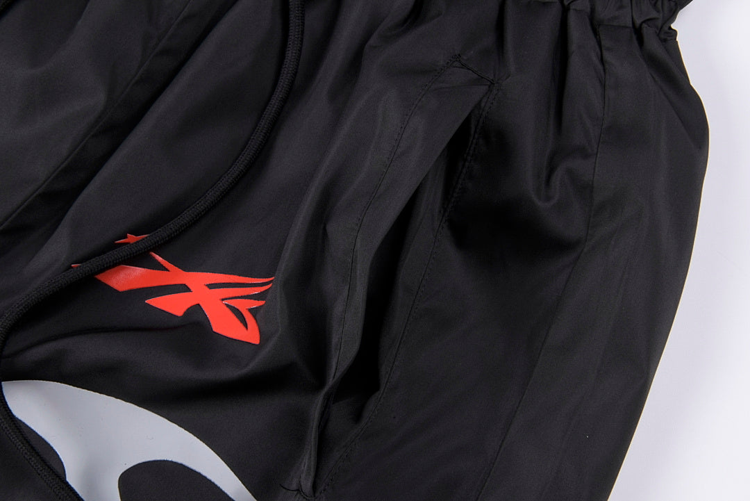 Hellstar Studios Logo Side Stripe Track Pants - product image 7