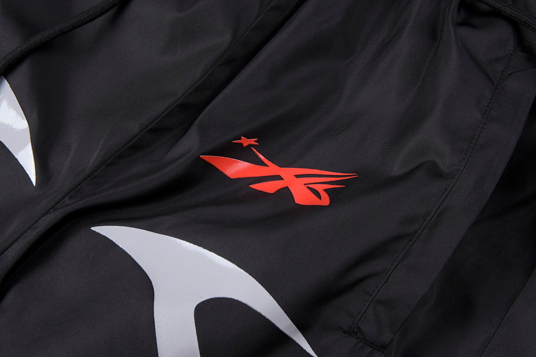 Hellstar Studios Logo Side Stripe Track Pants - product image 8