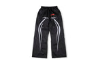 Hellstar Studios Logo Side Stripe Track Pants - product image 1