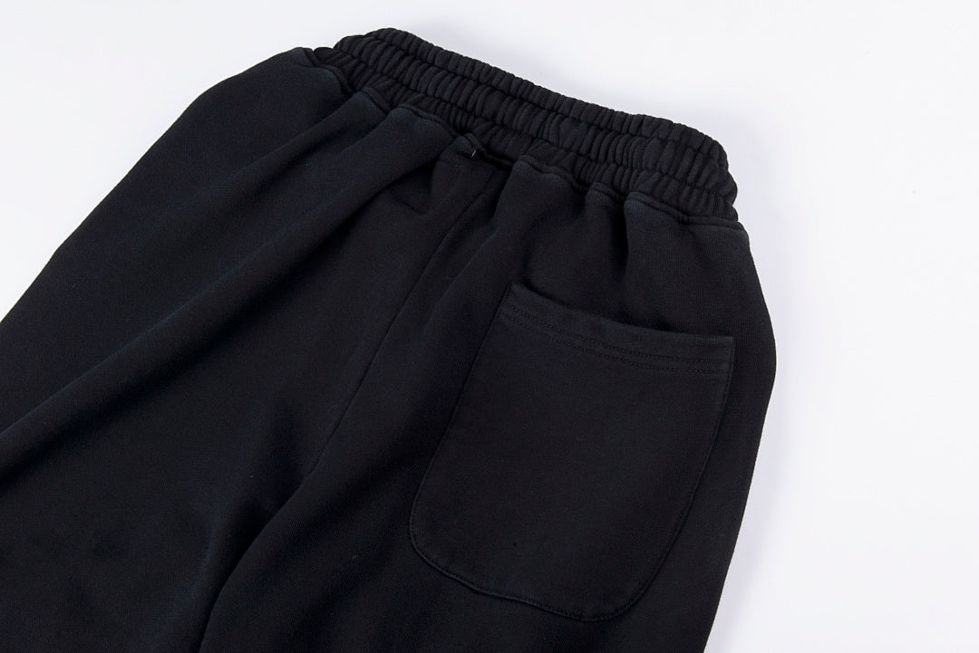 Hellstar Studios Graffiti Letter Graphic Cotton Pants - product image 12
