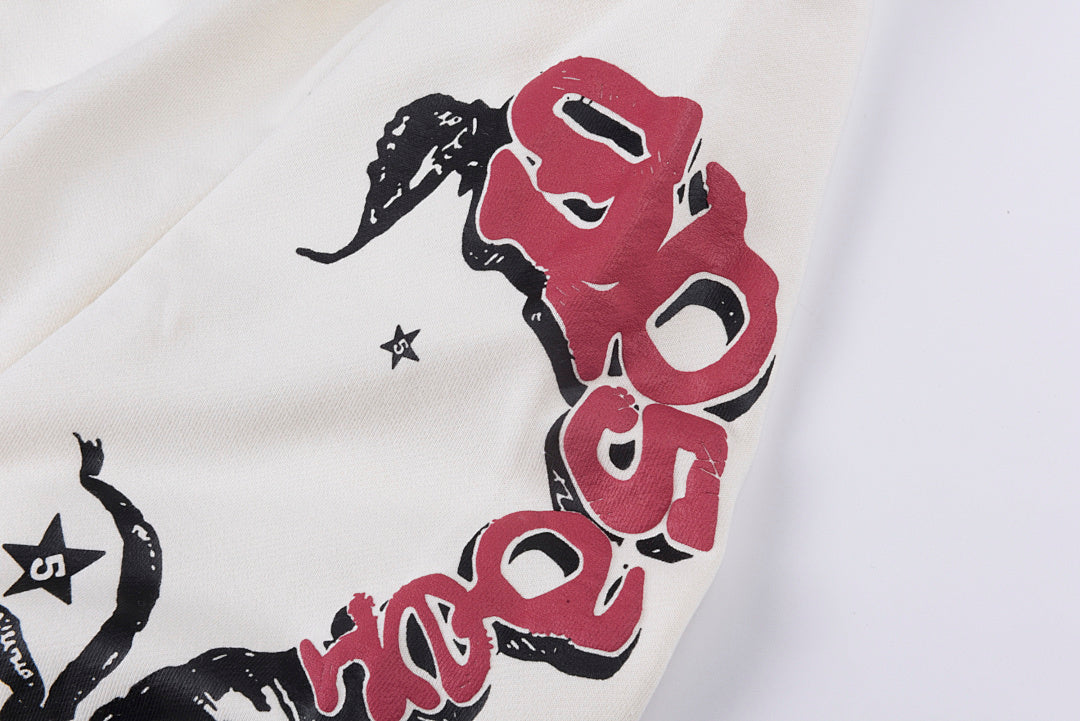 Sp5der 555 Scorpion Puff Print Matching Pants - product image 7