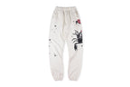 Sp5der 555 Scorpion Puff Print Matching Pants - product image 1