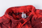 Hellstar Studios Skull Logo Tie-Dye Matching Pants - product image 5