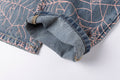 Sp5der WorldWide Spider Web Denim Jeans - product image 3
