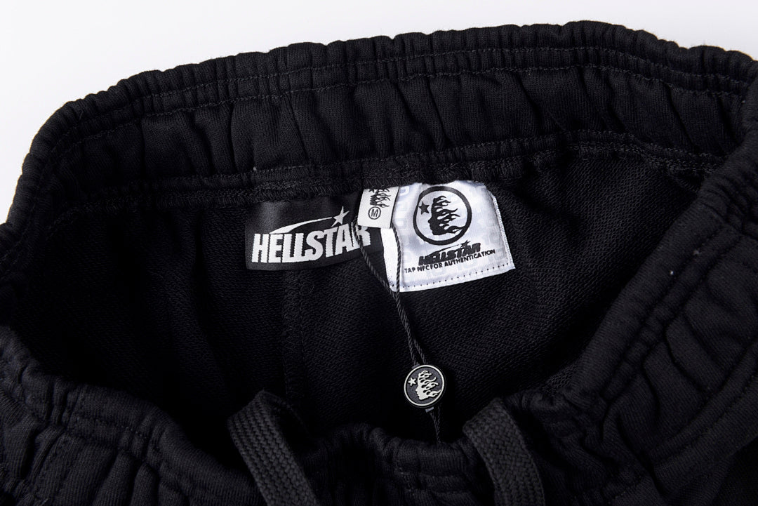 Hellstar Studios Overseas Sweat Pants - product image 4