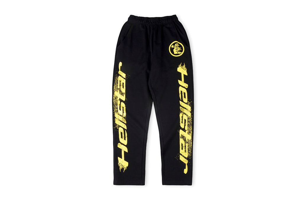 Hellstar Studios Overseas Sweat Pants - product image 14