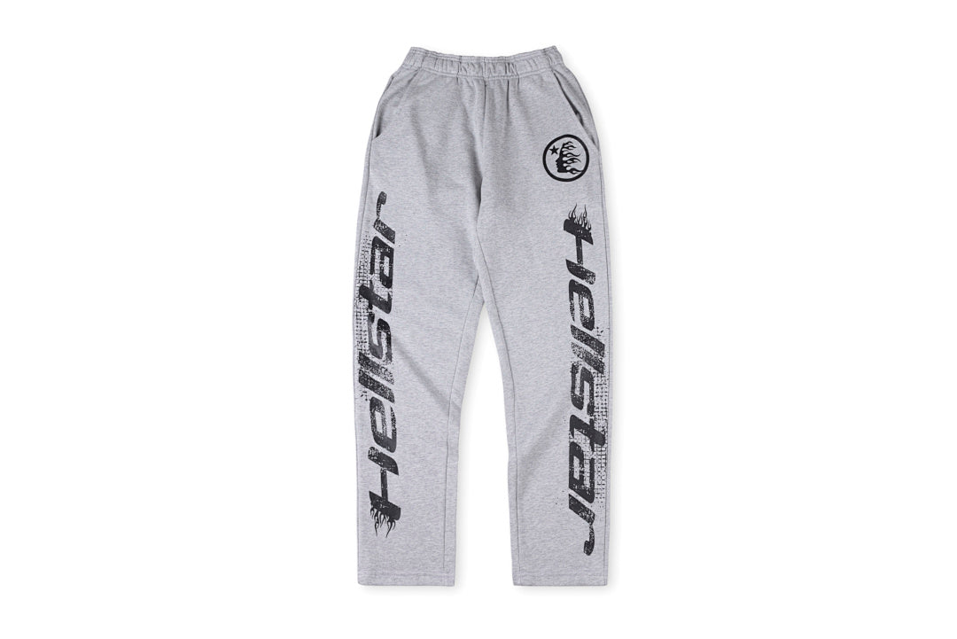 Hellstar Studios Overseas Sweat Pants - product image 1