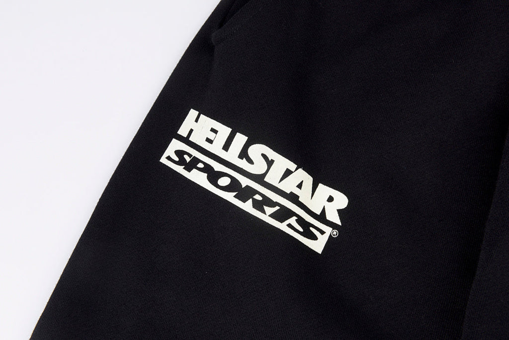 Hellstar Studios Sample Cuffed Jogger Pants - product image 6