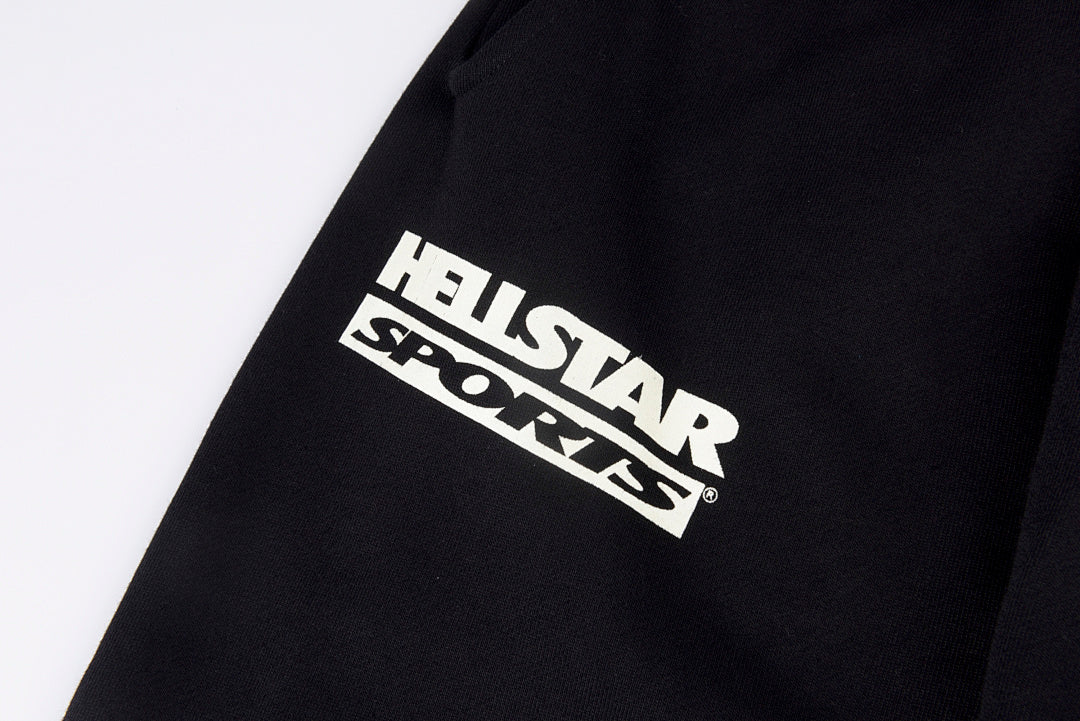 Hellstar Studios Sample Cuffed Jogger Pants - product image 6