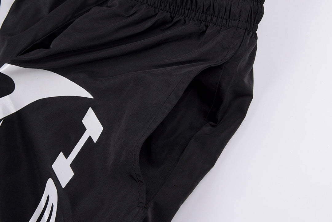 Hellstar Studios Sample Track Pants - product image 5