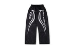Hellstar Studios Sample Track Pants - product image 1