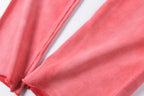 Hellstar Studios Sample Blank Washed Pants - product image 4