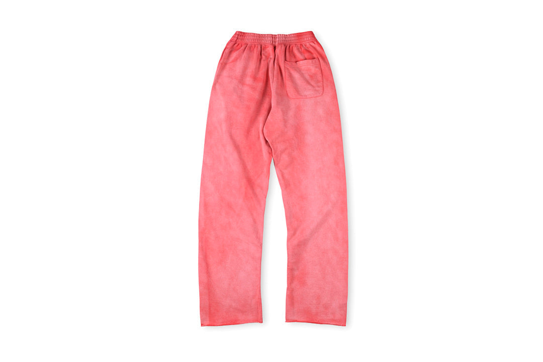 Hellstar Studios Sample Blank Washed Pants - product image 2