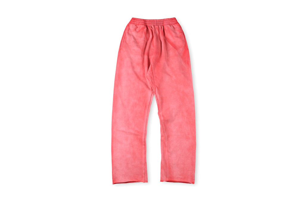 Hellstar Studios Sample Blank Washed Pants - product image 1
