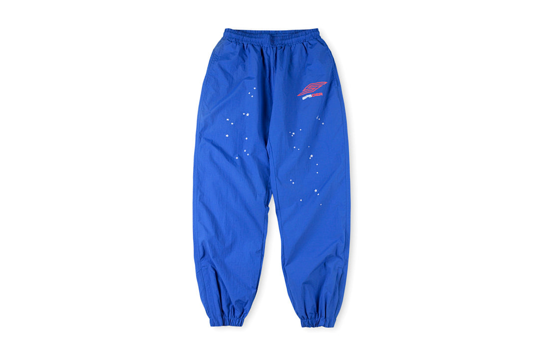 Sp5der 555555 Five Star Logo Matching Sport Pants - product image 4
