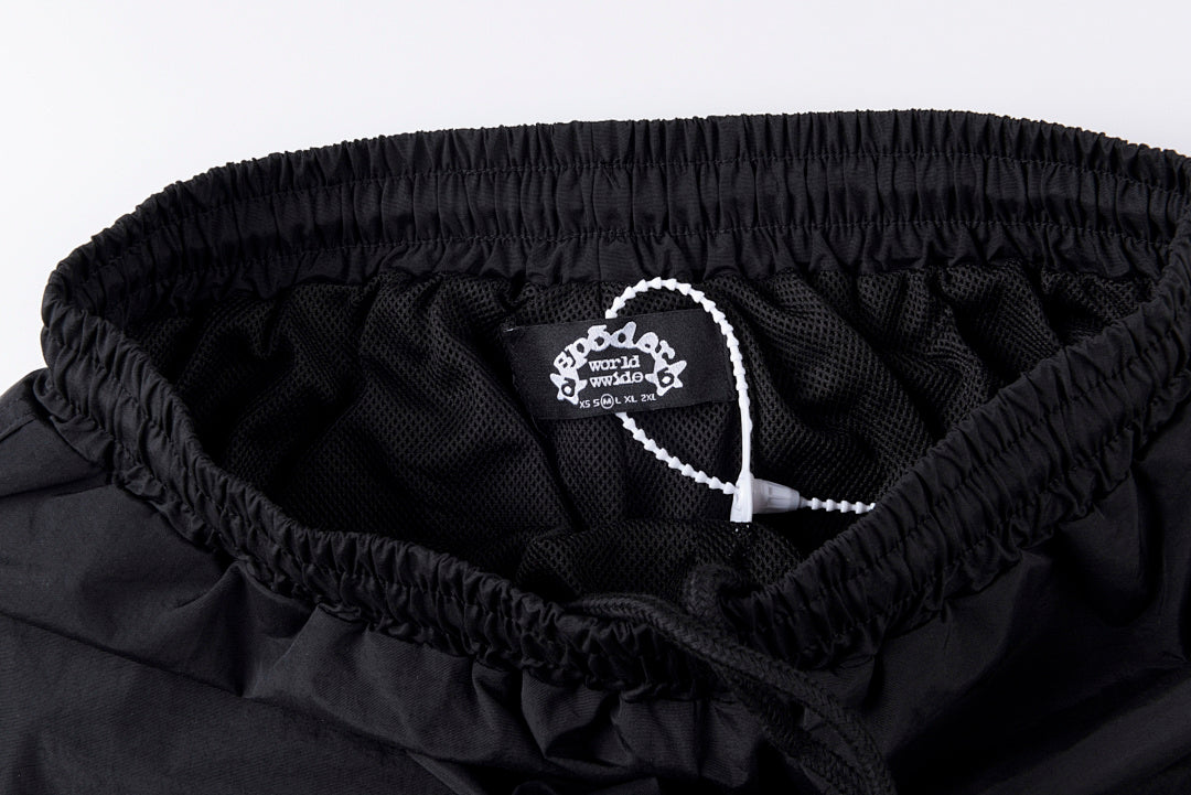 Sp5der 555555 Five Star Logo Matching Sport Pants - product image 7