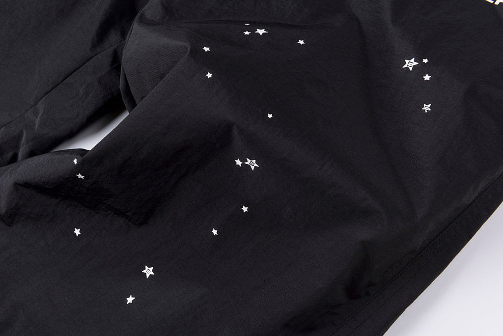Sp5der 555555 Five Star Logo Matching Sport Pants - product image 10