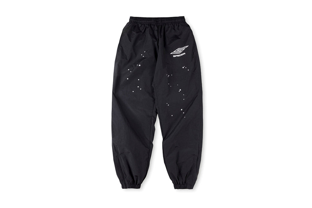 Sp5der 555555 Five Star Logo Matching Sport Pants - product image 1