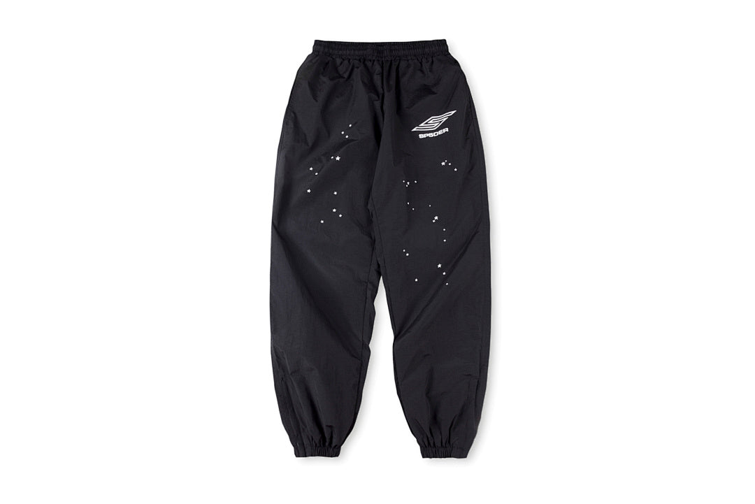 Sp5der 555555 Five Star Logo Matching Sport Pants - product image 1