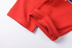 Sp5der Worldwide Atlanta Star Letter Pants - product image 6