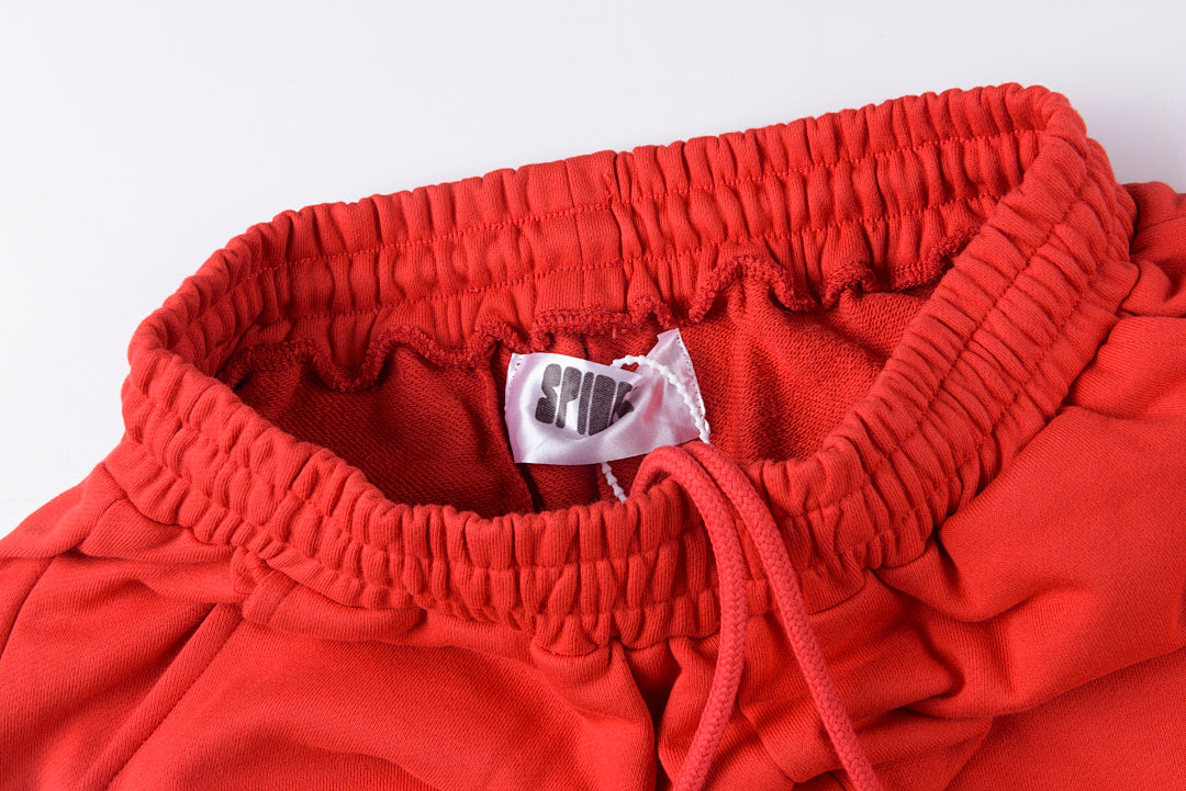 Sp5der Worldwide Atlanta Star Letter Pants - product image 7