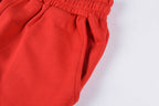 Sp5der Worldwide Atlanta Star Letter Pants - product image 10