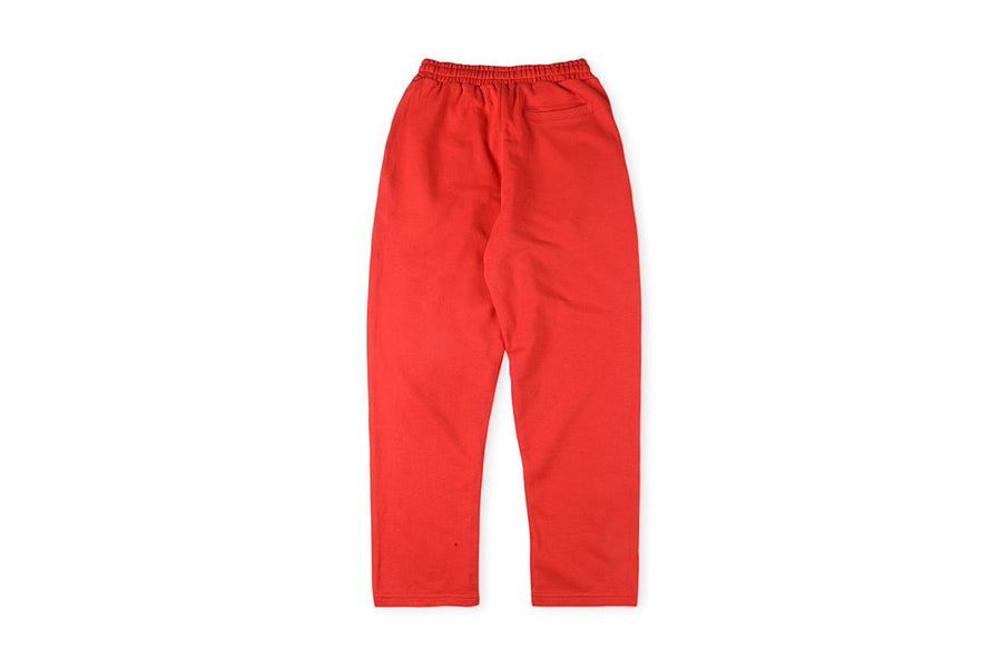 Sp5der Worldwide Atlanta Star Letter Pants