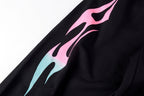 Hellstar Studios Sample Rainbow Gradient Print Pants - product image 5