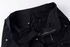 Project Capri Tactical Multi-Pocket Zip Straight Cargo Pants - product image 4