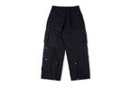 Project Capri Tactical Multi-Pocket Zip Straight Cargo Pants - product image 11