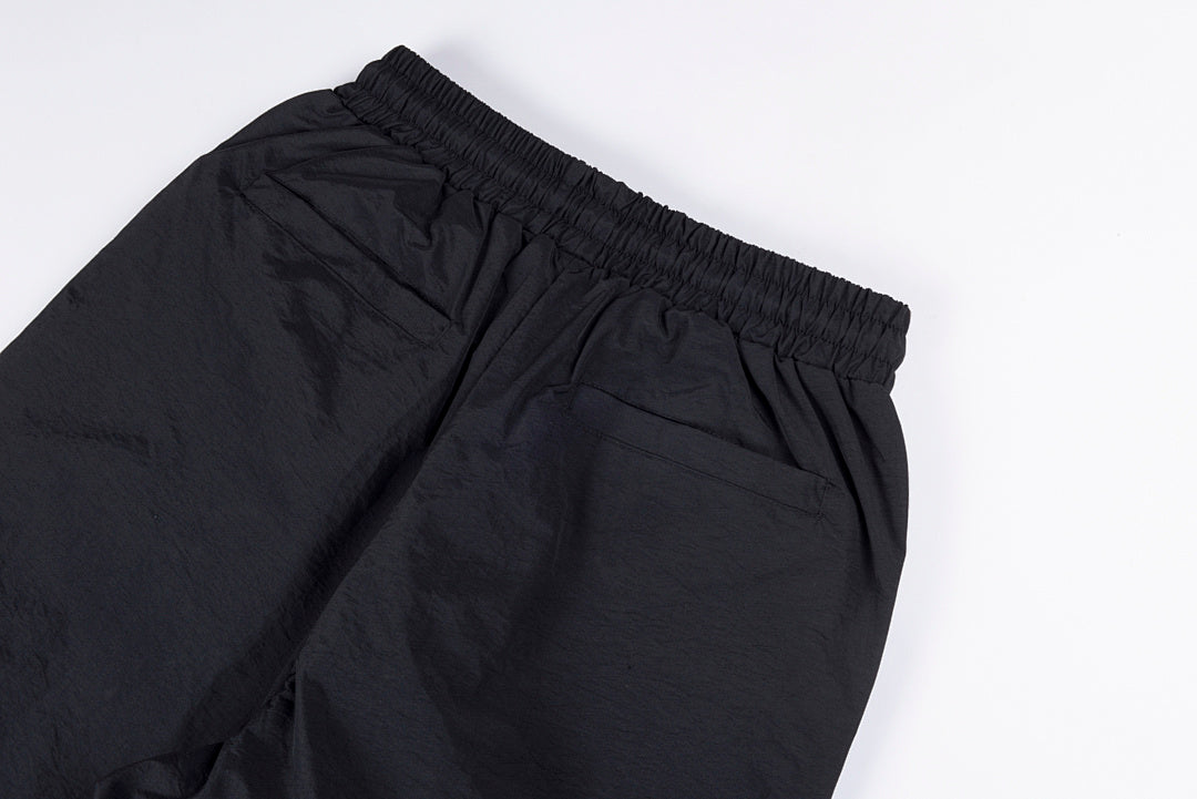 Project Capri Emergency Embroidered Button Placket Pants - product image 9
