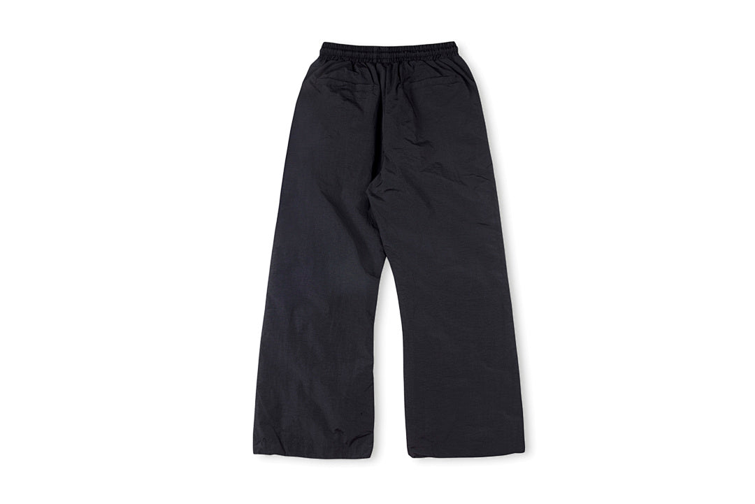 Project Capri Emergency Embroidered Button Placket Pants - product image 10