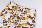 Glo Gang The Glory Beverage Cartoon Print Zip Pants - product image 10