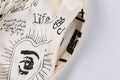Tuff Crowd Dog Graphic Print Retro Sport Pants - product image 3
