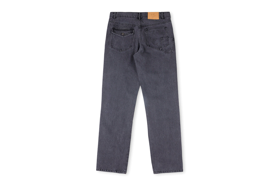 Project Capri Emergency Embroidered Jeans - product image 3
