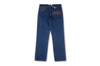 Project Capri Emergency Embroidered Jeans - product image 6