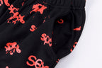 Sp5der 555555 Hoodie Matching Pants - product image 6