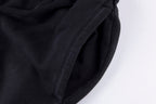 Vertabrace Washed 3D Dimensional Print Sweatpants - product image 4