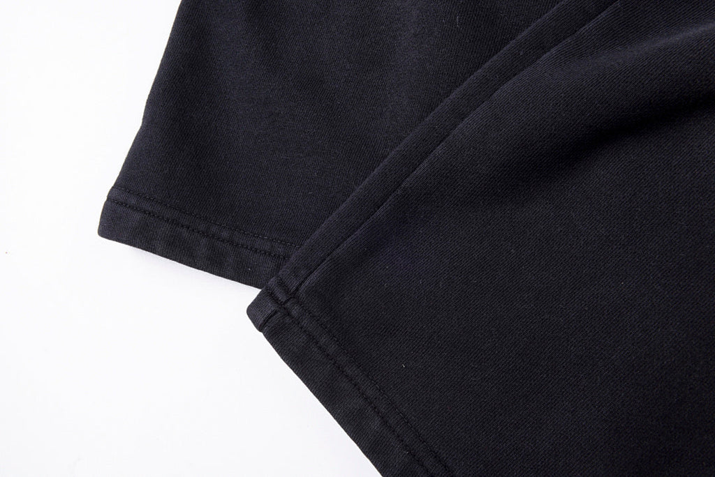 Vertabrace Washed 3D Dimensional Print Sweatpants - product image 6